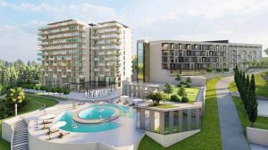 АК Loo Resort & Spa(Лоо Резорт&Спа)