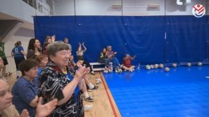 Кубок чемпионов волейбол сидя 2025