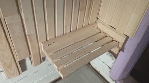 ЗАТОПИЛИ ПЕЧКУ / УЕХАЛ/ БАНЯ