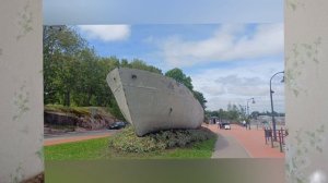 Загадочные пещеры Выборга и крепость Тронгзунд. День рождения Клуба