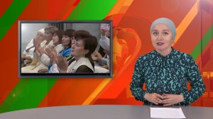 Биектау ТВ Выпуск от 02 09 2025