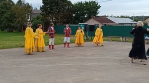 Федоровское 2023. Кукушка.