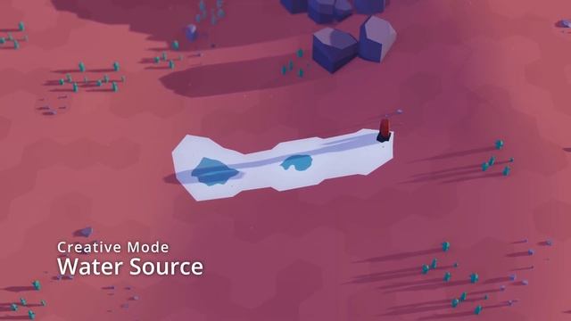 Plan B: Terraform - Official 1.0 Bonus Features Trailer
