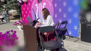 В день города жителей Югорска приглашают на «Семейный променад»