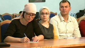 Сретенье (2015 г.)