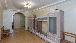 Продажа, 3-к квартира, Россия, Ставрополь, Фестивальный проезд, 15
