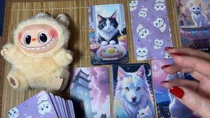 Исполнятся ли ваши желания 🍎🔥🍏Расклад на картах Таро 🍏🔥🍎