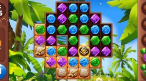 Планета Самоцветов. 
Уровень - 70.
Сложный Уровень.