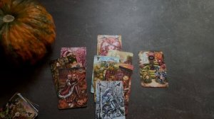 Нашел ли уже другую? #таро