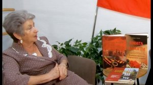 Живая тема на NРадио. Интервью с автором Книги Памяти о ветеранах ВОВ НГО.