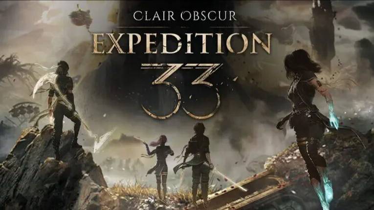 Саундтреки из игры Clair Obscur: Expedition 33