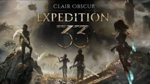 Саундтреки из игры Clair Obscur: Expedition 33