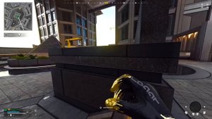 WARZONE SOLO WIN PDSW 528 (P90)