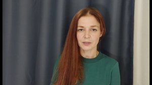 Видео-визитка _Екатерина Красун-Димитриева _44_км