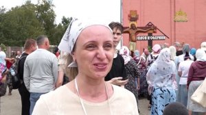 Свет миру (Липецк). 3 сентября 2025