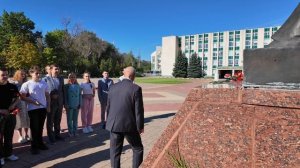 День Рождения В.Г. Шухова