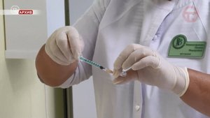 💉 В Приморье началась вакцинация от гриппа