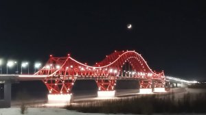 Ханты-Мансийск II 2025