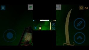 Shailushay Island прохождение