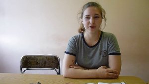 отзыв Кристины (об обучении взрослых)