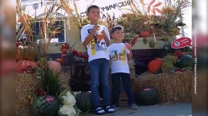 Новости "Волга 24" 02.09.2025 15:00