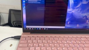 Ноутбук теплеет