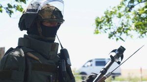 Путин: Москву вынудили защищать людей, связавших судьбу с Россией