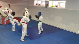 Анапа в числе лидеров в ЮФО по развитию и популяризации всестилевого каратэ