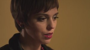 БЫВШАЯ ЖЕНА - 1 серия