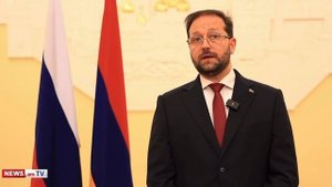 Комментарий Временного поверенного в делах России в Армении М.В.Селезнева для ИА «News.am»