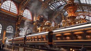 Music and videos created by AI