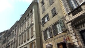 Генуя Прогулка часть 3