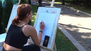 Что такое  Московские "Чувисы" ?