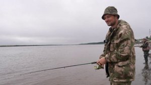Щурогайка объявляется открытой 🎣