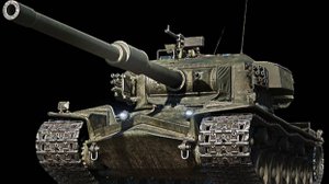 Strv-k Послое апа