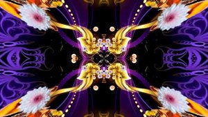 Видеофоны! Видеофон Осенние мотивы 4 - футаж от Киностудии Мудрого Кота Тимофея!!!