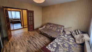 Сдаётся 2к Мячковский бульвар 3