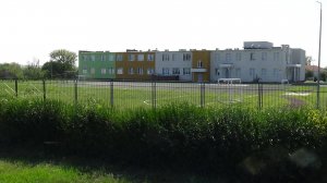 донец прохоровский район село донец