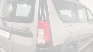 Lada (ВАЗ) Largus '2018 I XTARS045LJ1074876