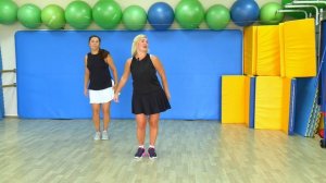 Апельсин. Разминка. 03-09-2025