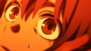 「AMV」Best Of You