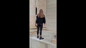 Бомбер с пайетками