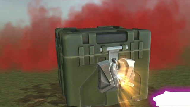 Мой первый запертый контейнер:) 🙃🙂🙃 смотреть онлайн