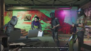 Прохождение Watch Dogs 2 Часть 28 Стадное Чувство
