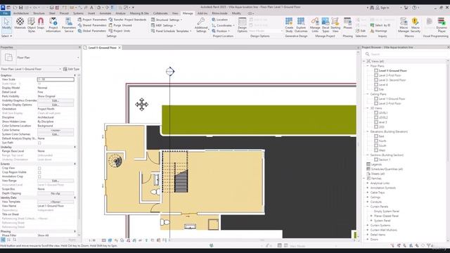 5.6 -Wall Filtering by Function – Wrapping and Condition-Based Logic смотреть онлайн
