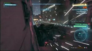 PS4 Batman Arkham Knight #92 Бронированы и очень опасны №6 Прохождение