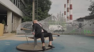 Ролик Даня и Маша