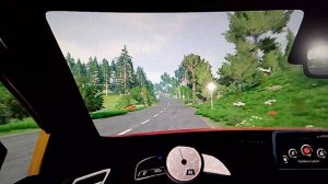 Повторяю аварии на реальных событиях