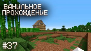ДОБАВИЛ СЕБЕ ТЕРРИТОРИИ ▷ Прохождение Minecraft #37