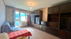 двухкомнатная квартира в поселке санатория "Озеро Белое" - 4 K